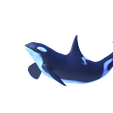 killer-whale-PRINT.png ORQUE - killer whale - decoration