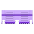 12_CHASIS_C.stl ATTACK TRACK FILMATION MODEL 2.0 - MASTERS OF THE UNIVERSE