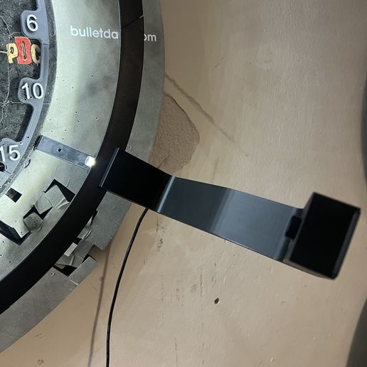 IMG_1072-1.jpeg Autodarts Camera mount for CYEELIFE Dart Light