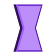 base connector.stl Быстрая укладка плитки том 2 (леса, равнины и реки)