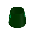 2.png Venom flowerpot (flowerpot)