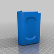 3af18ac8-9ebb-4345-8cc6-4c89f6b5fce7.png Fichier 3D gratuit Affaire 21700 x3・Modèle pour imprimante 3D à télécharger