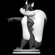 1.png Penelope Pussycat - Looney Tunes