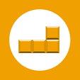 pieza-naranja.png Vertical Tetris
