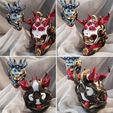 IMG_20240128_174704-1.jpg Oni Akuma Bust