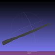 meshlab-2022-01-18-07-04-50-61.jpg Sword Art Online Alicization Asuna Underworld Sword Sheath