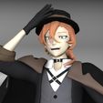 untitled.170.jpg Bungou Stray Dogs Chuuya Nakahara