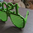 20201024_172125.jpg Free STL file glasses 2021・3D printer model to download