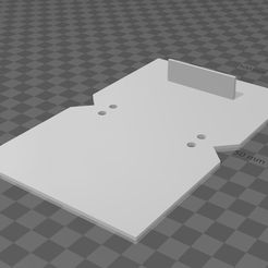 Screenshot-2023-05-24-225841.jpg Free STL file Open Top circuit board・3D print model to download