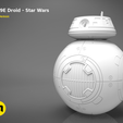 BB-9E-White.1.png BB-9E Droid - Star Wars