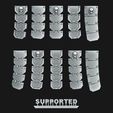 1.jpg Space Knight Metal Loincloths