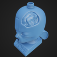 Zope_4.png Kid Zombie Soap Dispenser