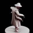 1-FEAR-AND-HUNGER-FIGURE-MODEL-CHARACTER-ENEMIE-MONSTER-CAH.010.jpg BODY SNATCHER Fear and Hunger Tabletop D&D RPG Miniatur Figur - Maßstab STL Fan Art