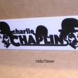 charlie-chaplin-comico-cartel-letrero-rotulo-logotipo-pelicula-bombin.jpg Charlie, Chaplin, actor, film, humor, poster, sign, signboard, logo, laughs, clown, 3dprint, movie, silent, cinema