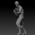 BPR_Composite2.jpg WW2 AMERICAN SOLDIER WITH THOMPSON