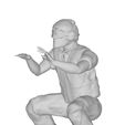 8a762510977446aba86dc17a9d546e67.jpg US and Nato Aircraft Maintenance Ground Crew -  Any Scale - 12 poses PLUS Ground Power Unit, Figures 1/35 - 1/72 or any scale via slicer software