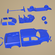A029.png FORD F-150 RAPTOR 2021 PRINTABLE CAR IN SEPARATE PARTS