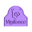 vigilance.stl MTG Keyword counters