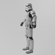 Stortrooper0015.png Stormtrooper Lowpoly Rigged