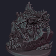 Pose-B-Front-Preview.png Space Bugs of Death Excrutiating Artillery Hippo