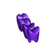 Head_Pool_teeth_pin3.stl deadpool (headpool)