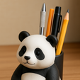 Panda-Pencil-case2.png Estojo para lápis Panda