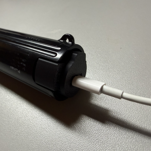 Panasonic 2.4V Akkuschrauber (EY6220, EY6225 u.a.) – USB-C / Powerbank Adapter