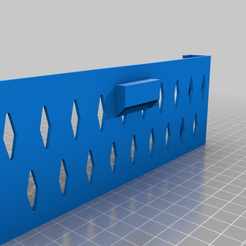 car_mount_v3a_20151015-32680-1f7e8z7-0.png Archivo 3D gratuito Soporte de coche para iphone 6 plus con funda de escarabajo unicornio・Design para impresora 3D para descargar