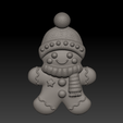 Front-view.png Gingerbread