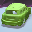 b002.png MINI COUNTRYMAN S 2021 (1/24) PRINTABLE CAR BODY