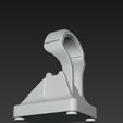 5.jpeg "Retro Rotary Telephone Headphone Stand & Dock"