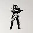 webp-1.webp Storm Trooper Wall Art