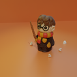 2.png Crochet Harry Potter