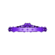 NL_CS_2.stl Not-Day Overlords Round Combat Shields