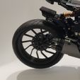rim-diavel.jpg Fichier STL RIM LEGO TECHNIC motorcycle 1:5・Modèle à télécharger et à imprimer en 3D