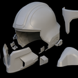 split.png Helldivers 2 Champion Helmet 3d print file