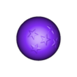5_Sphere.stl Dragon Ball - Spheres with Ki