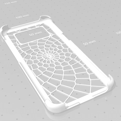 a.png STL file SAMSUNG GALAXY S8 CASE・Model to download and 3D print