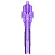 Gladius.stl Halo UNSC Gladius-Klasse schwere Korvette