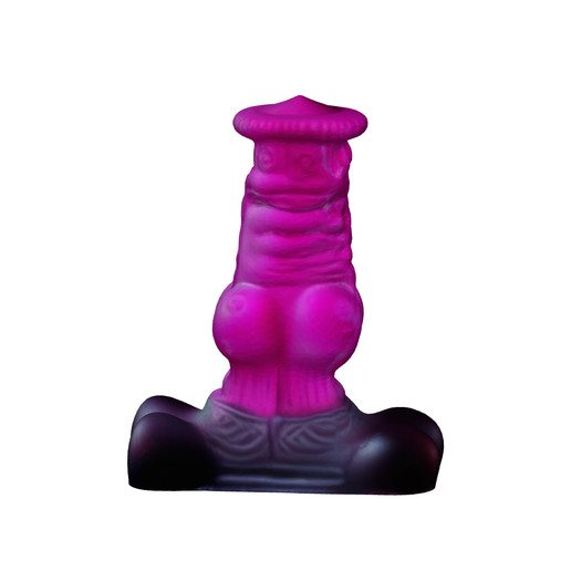 🍆 dildo mutant werewolf・ STL File for 3D printing・Cults