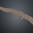 Harkonnen_Daggers_white_5_3Demon.jpg Feyd Rautha Harkonnen Daggers - Dune 2024