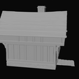 0019.png Medieval Timber Cottage