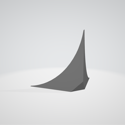 Corner_Inlay_BISO.png STL file Corner Rounder Inlay・3D printable model to download