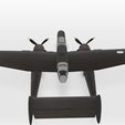 IMG_8611.jpeg P-61 Black Widow Night Fighter