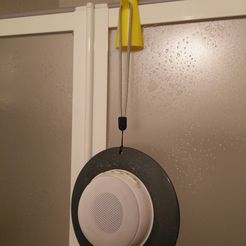 IMG_20171127_222244.jpg Waterproof bluetooth speaker stand