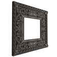 Wireframe-Low-Classic-Frame-and-Mirror-067-4.jpg Classic Frame and Mirror 067