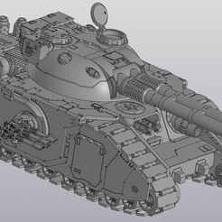 Screenshot_422.jpg Archivo STL gratuito Sable feroz・Idea de impresión 3D para descargar
