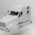 00002.jpg Kenworth T-2000 modèle 2001 v1 1:24 cabine