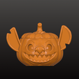 Project-1.png Stitch O'-Lantern Tea Light