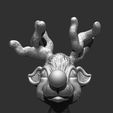 ZBrush-ScreenGrab02.jpg Rudy Reindeer